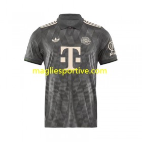 Completo Calcio Bayern Monaco Octoberfest Divisa Quarta 2024-2025